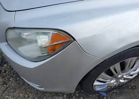 2010 Chevrolet Malibu Lt z USA, uszkodzony, nr VIN 1G1ZC5E04AF215912